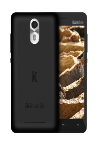 IKI Mobile 4.5
